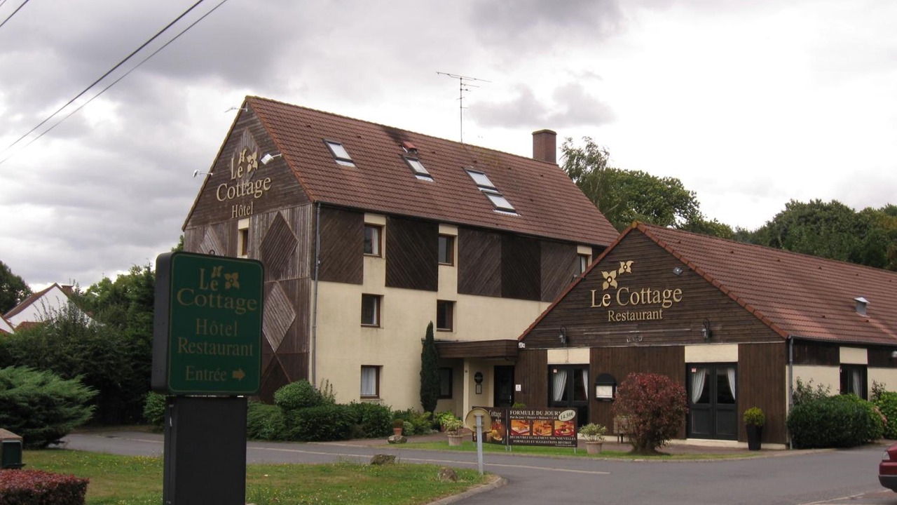 Photo of Outdoor in Bruay-la-Buissiere