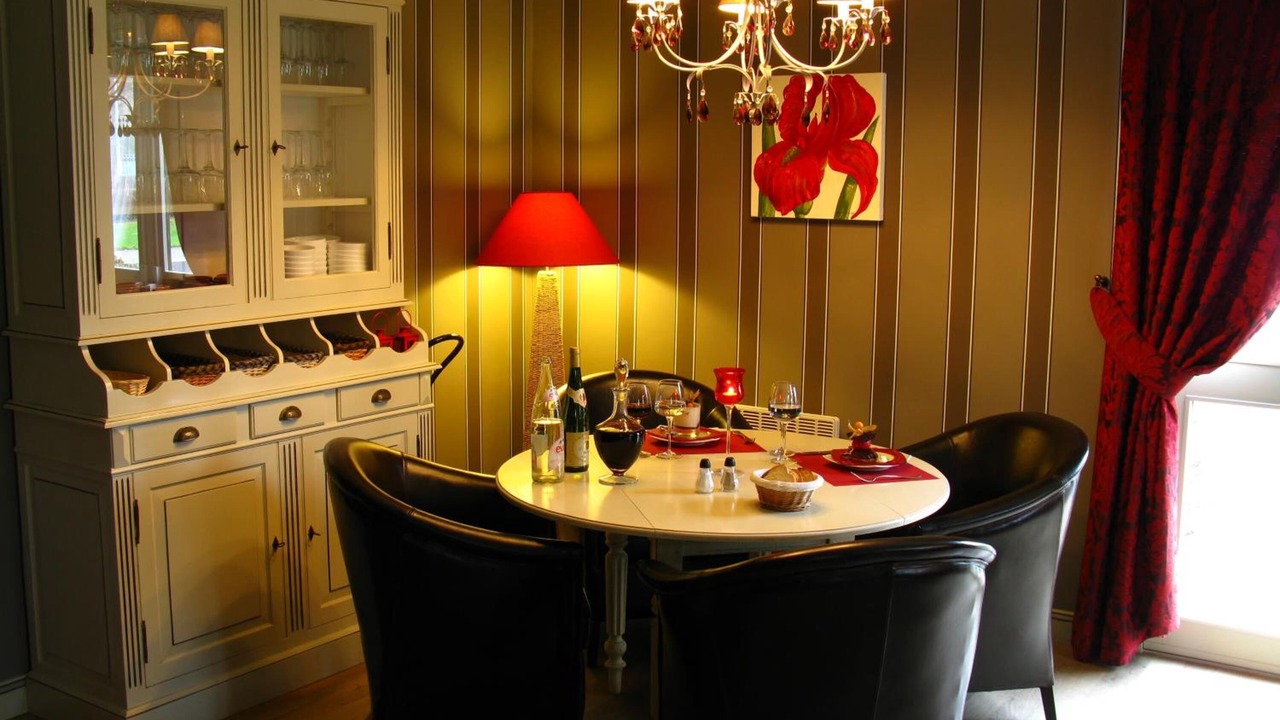 Photo of Kitchen in Bruay-la-Buissiere