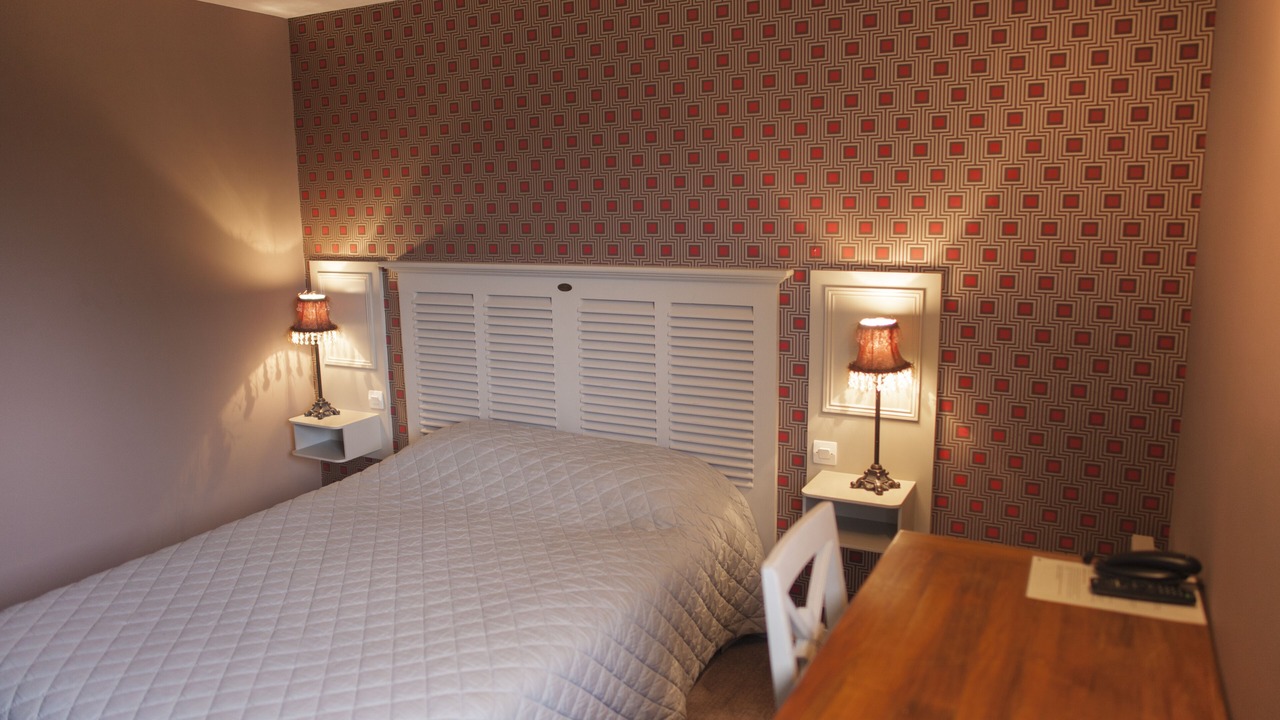 Photo of Bedroom in Bruay-la-Buissiere