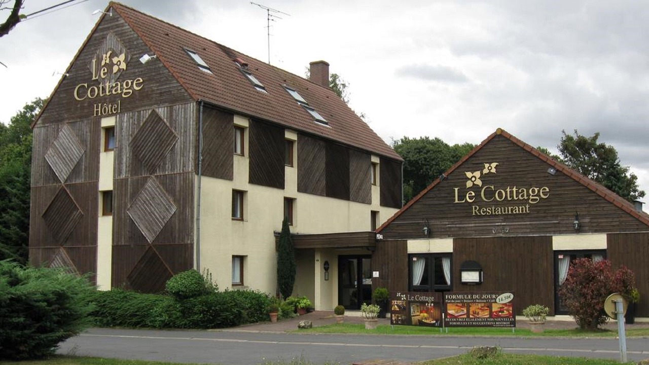 Photo of Outdoor in Bruay-la-Buissiere
