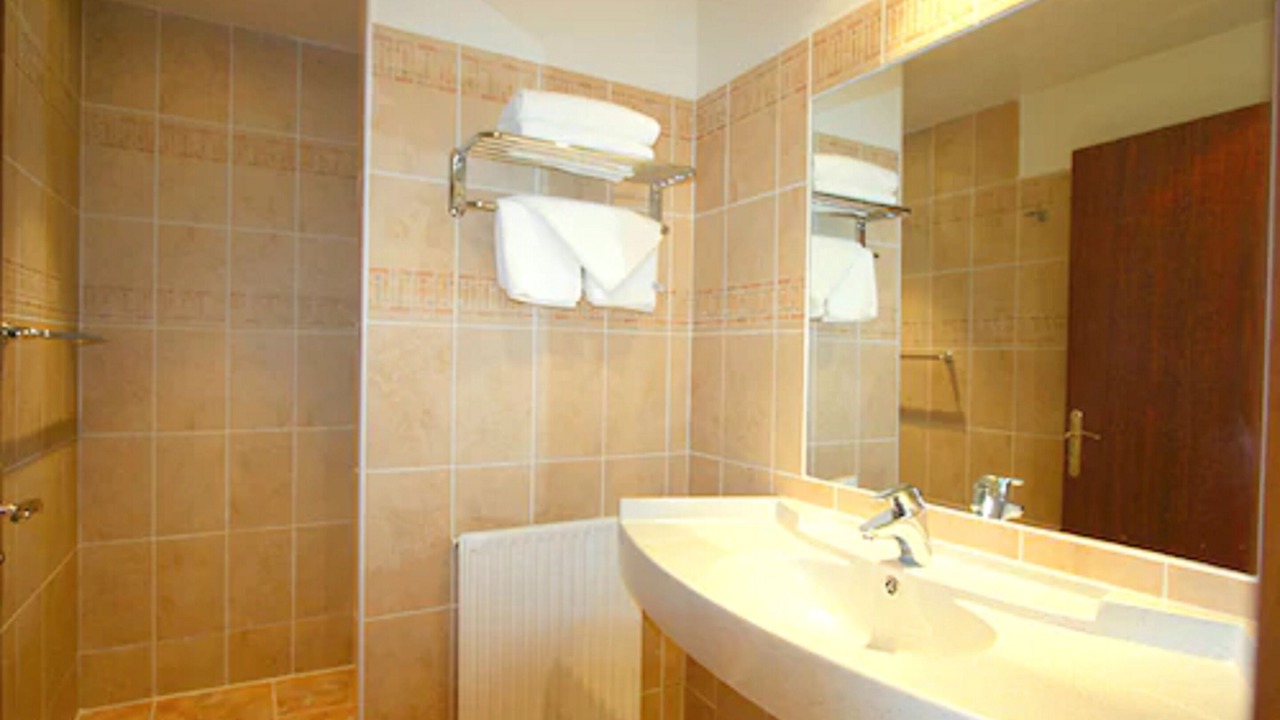 Photo of Bathroom in Villerville