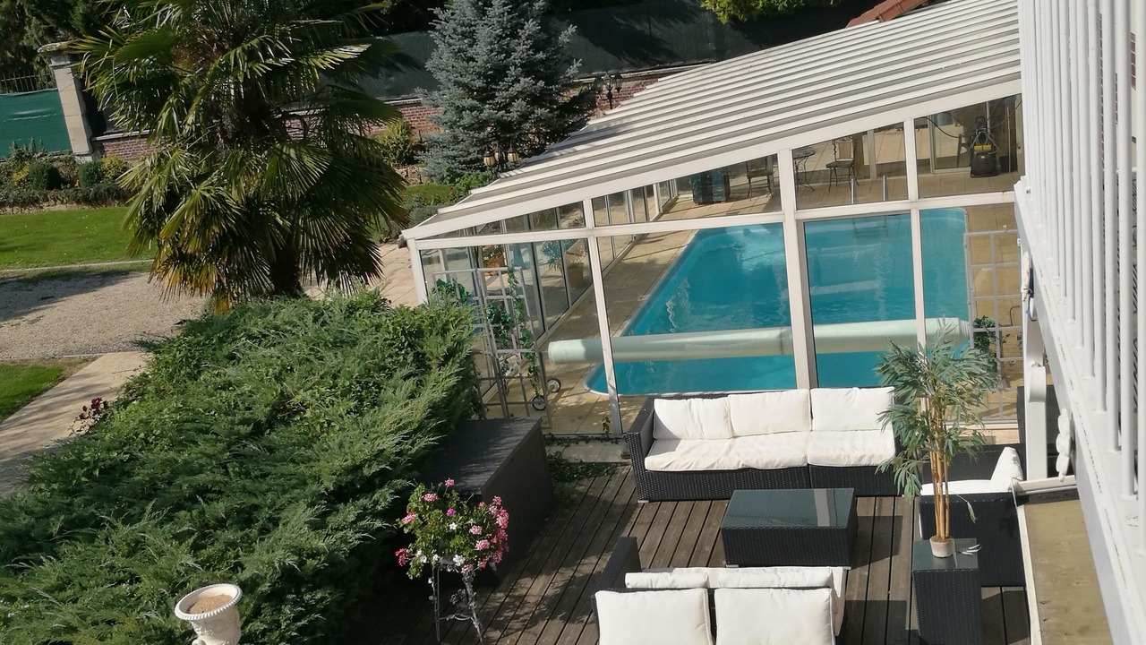 Photo of Outdoor in Quesmy