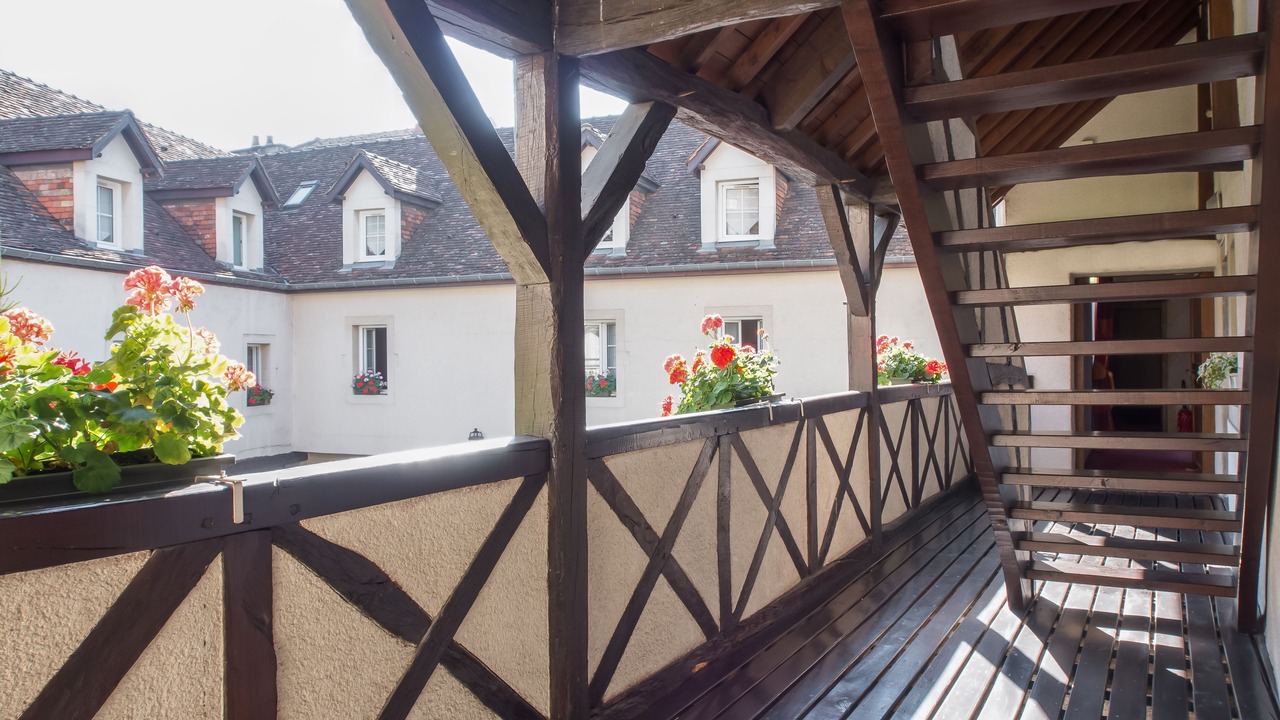 Photo of Outdoor in Faubourg Sud