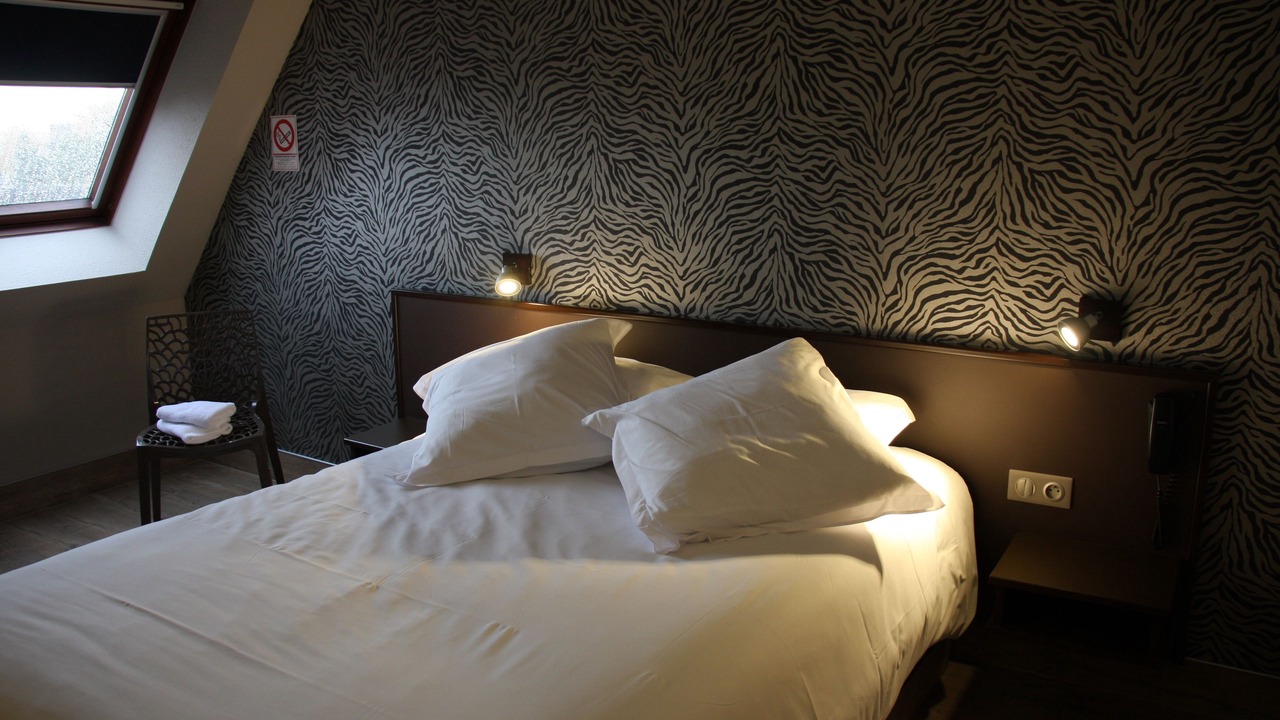 Photo of Bedroom in Lipsheim