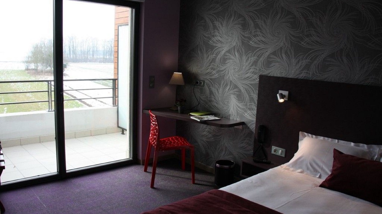Photo of Bedroom in Lipsheim