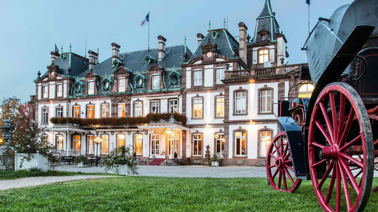 Photo of Outdoor in Robertsau