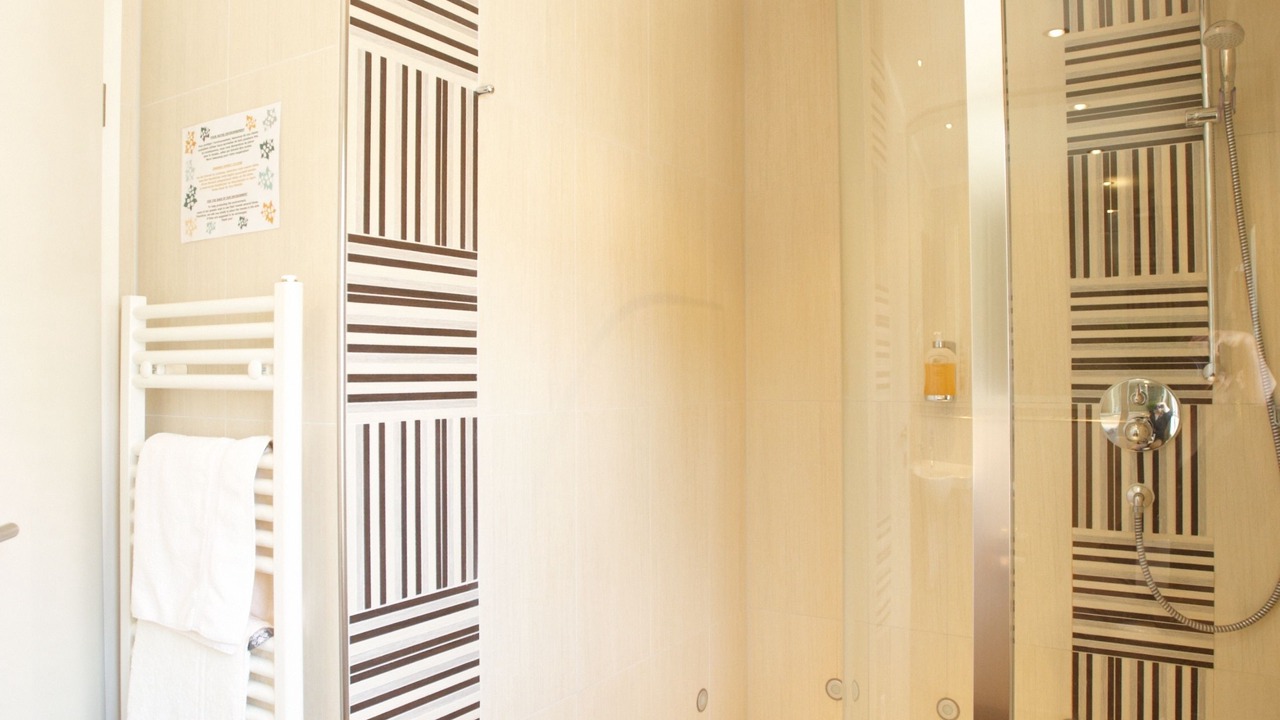 Photo of Bathroom in Robertsau