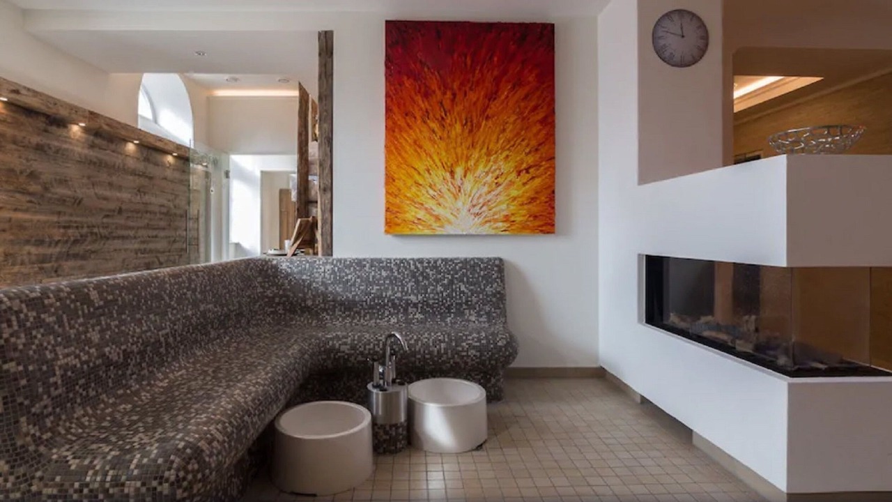 Photo of Bedroom in Robertsau