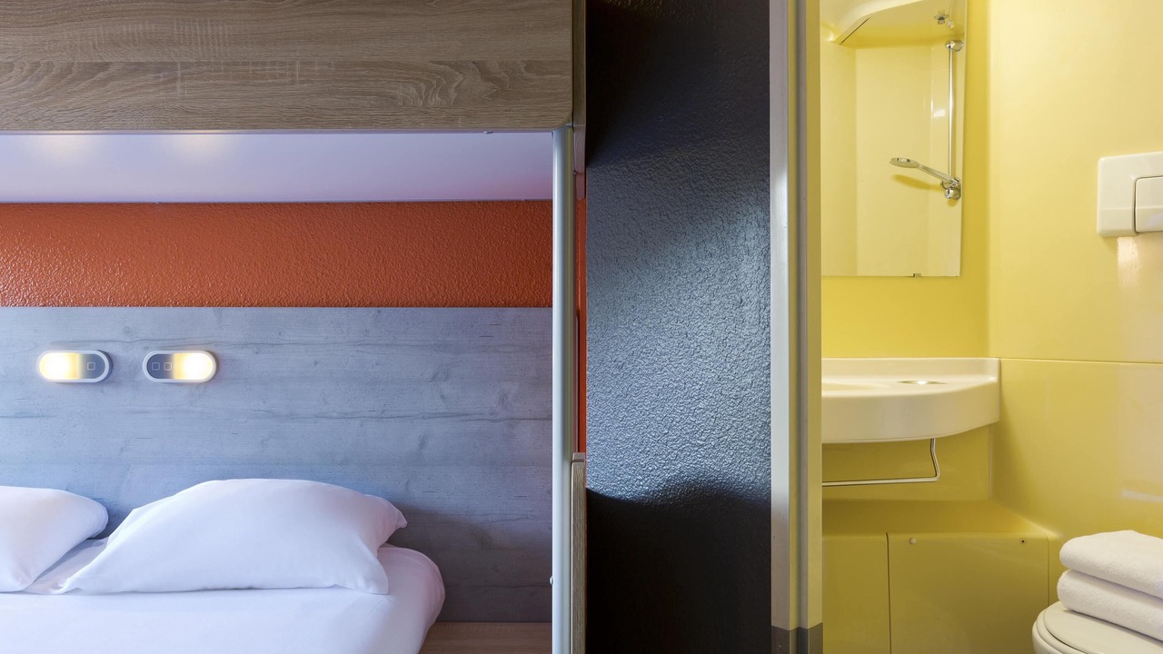 Photo of Bedroom in Ouest