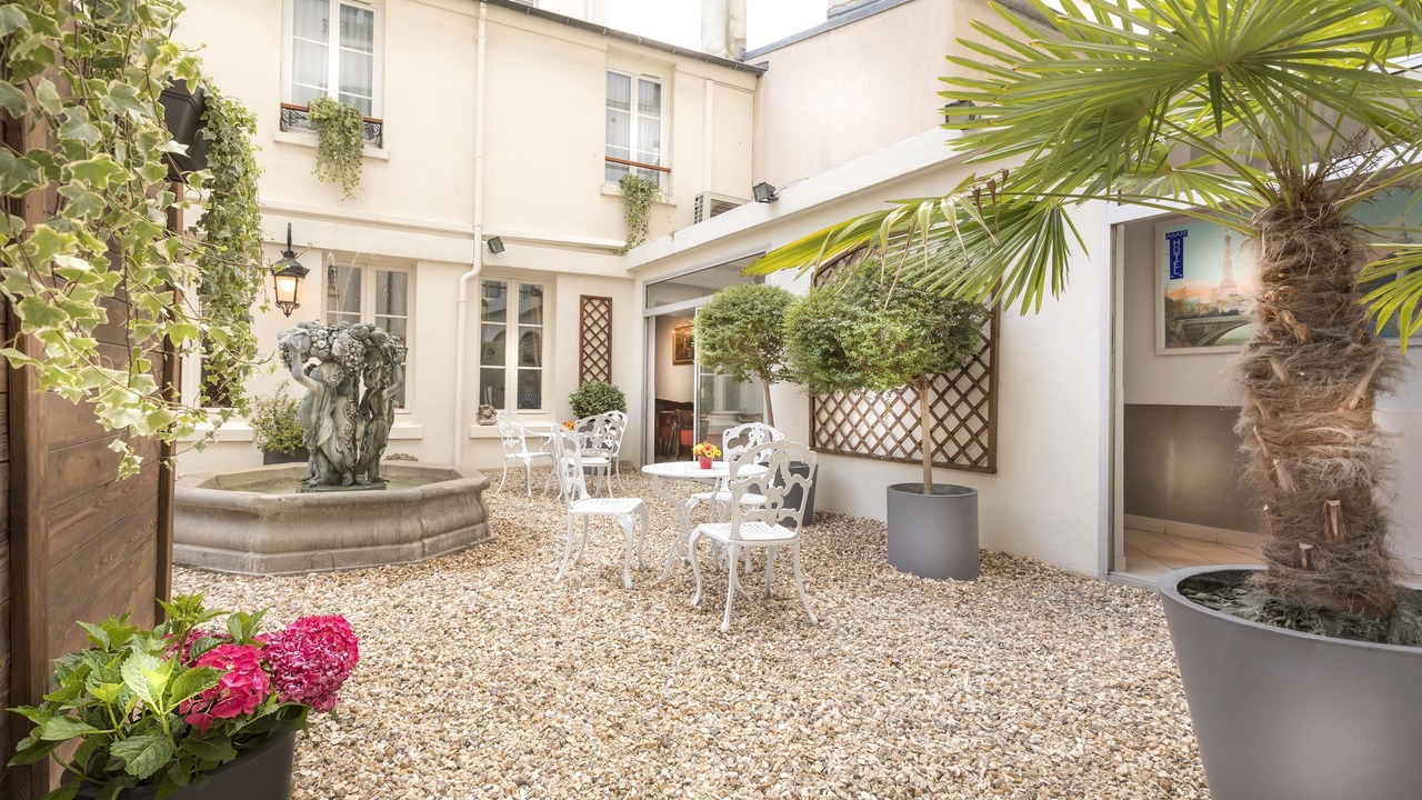 Photo of Outdoor in Bel-Air Nord