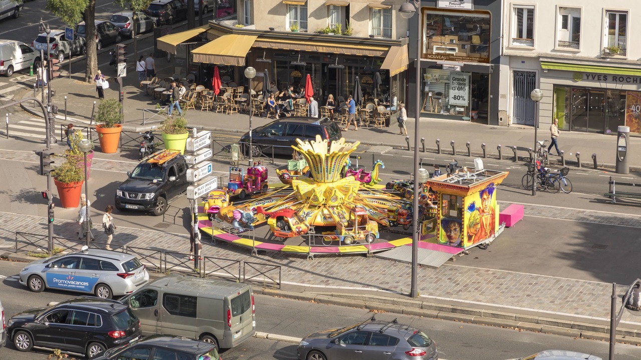 Photo of Others in Bel-Air Nord