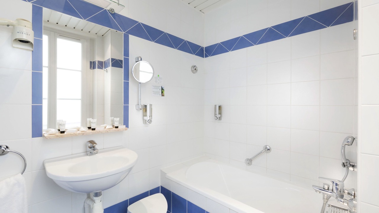 Photo of Bathroom in Bel-Air Nord