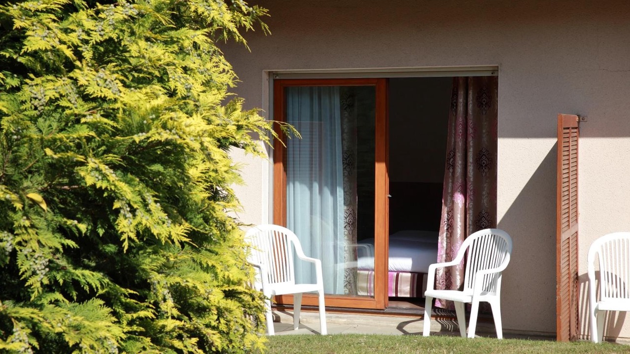 Photo of Patio Balcony in Holnon
