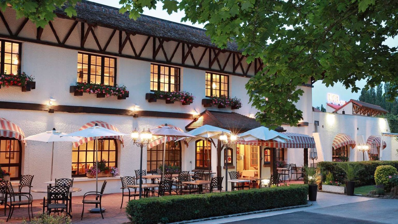 Photo of Outdoor in Holnon