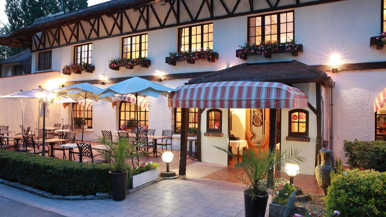 Photo of Outdoor in Holnon
