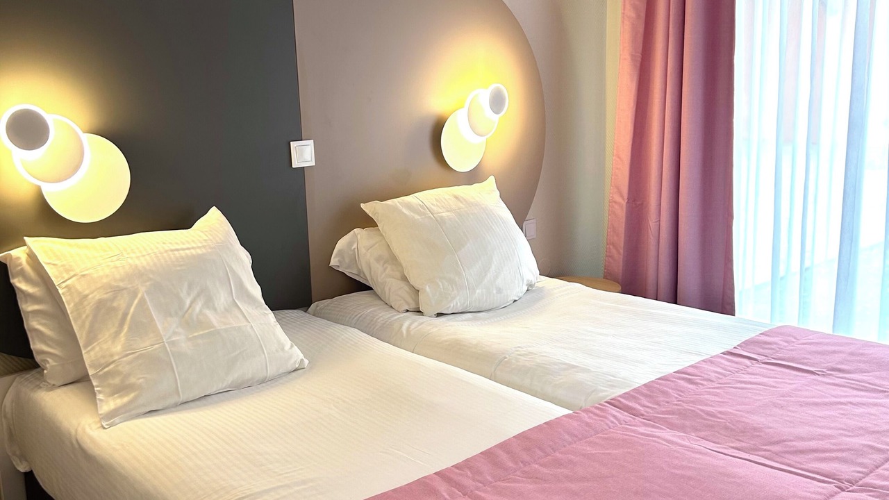 Photo of Bedroom in Holnon