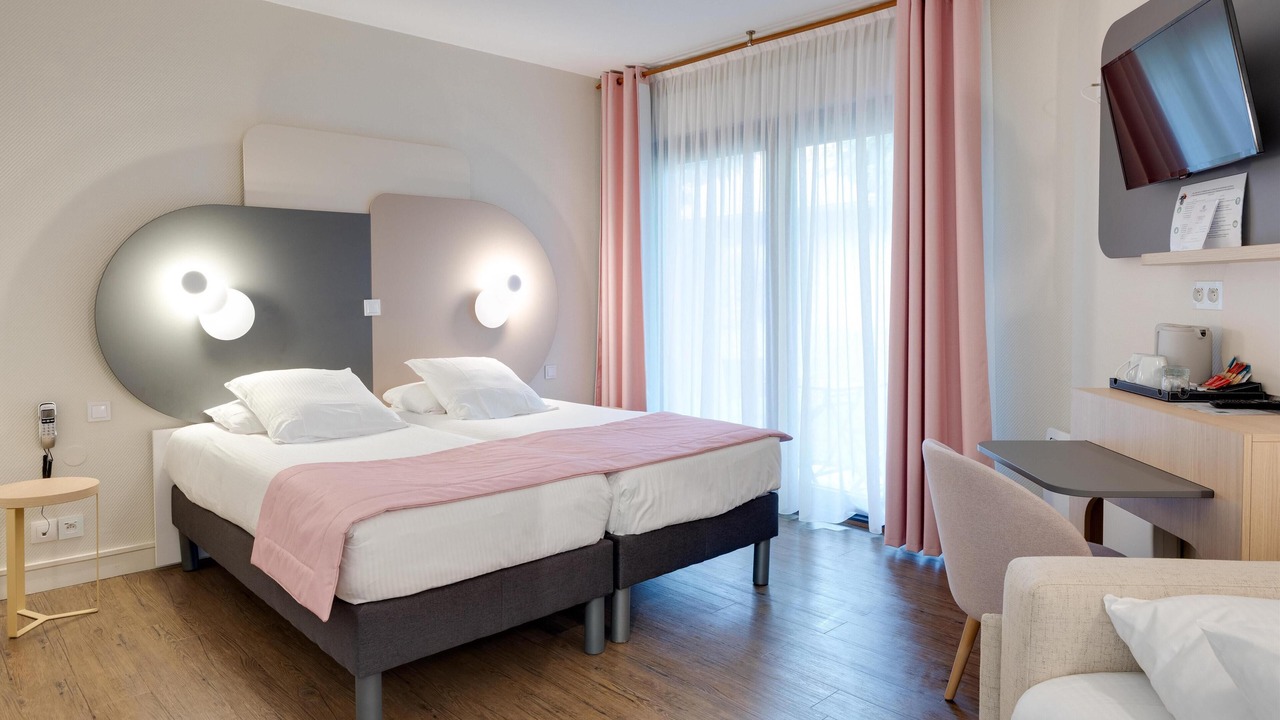 Photo of Bedroom in Holnon