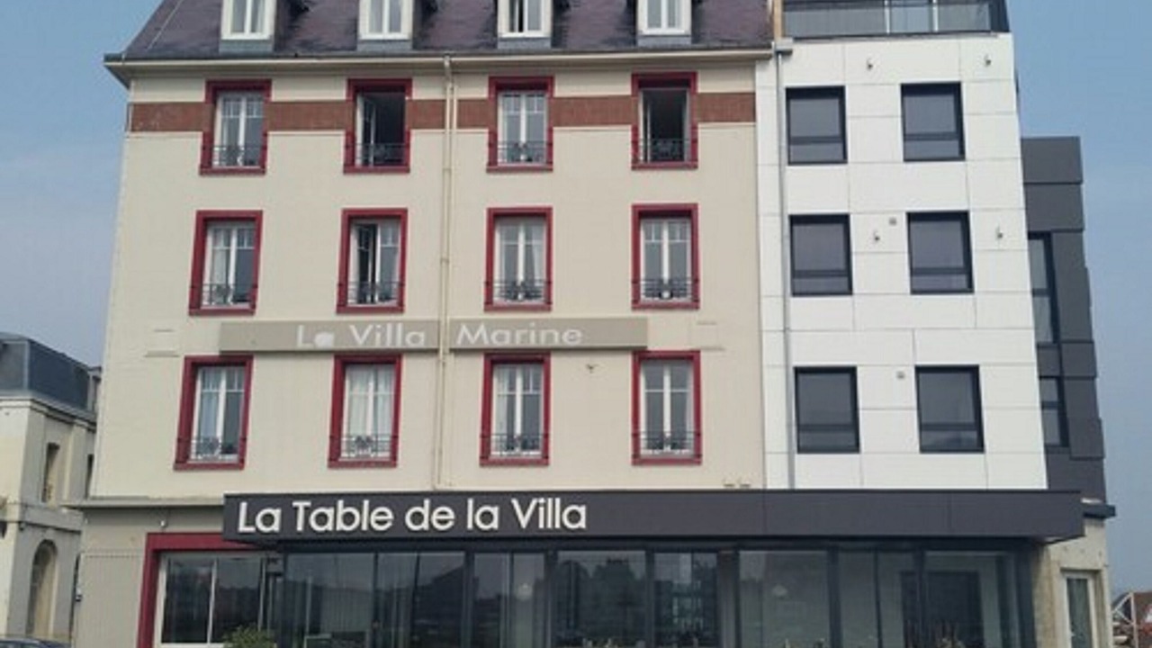 Photo of Outdoor in Le Treport