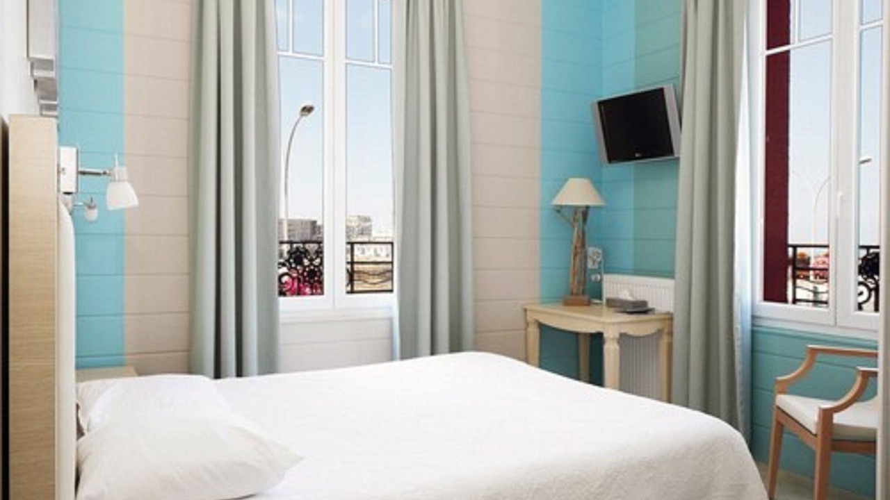 Photo of Bedroom in Le Treport