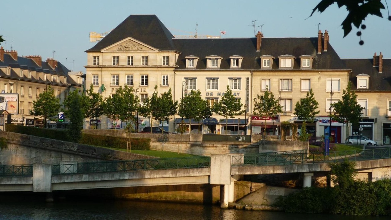 Photo of Outdoor in Centre Ville