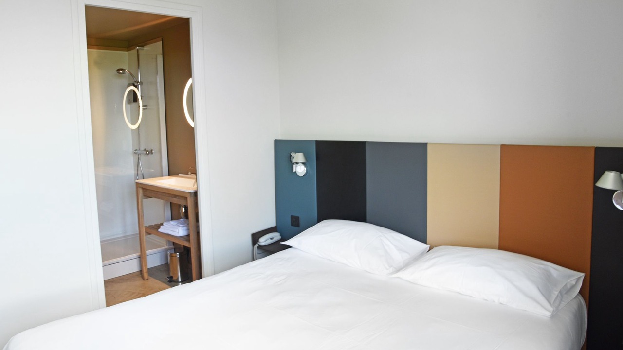 Photo of Bedroom in Centre Ville