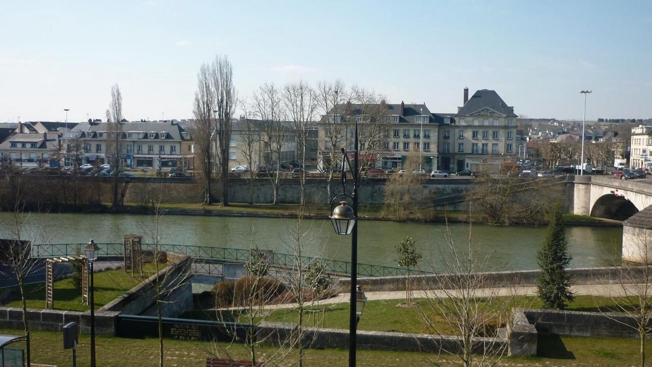 Photo of Outdoor in Centre Ville