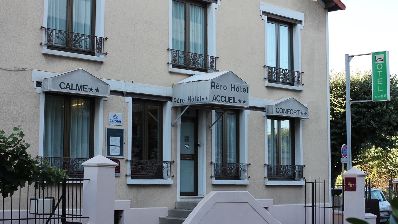 Photo of Outdoor in Le Blanc-Mesnil
