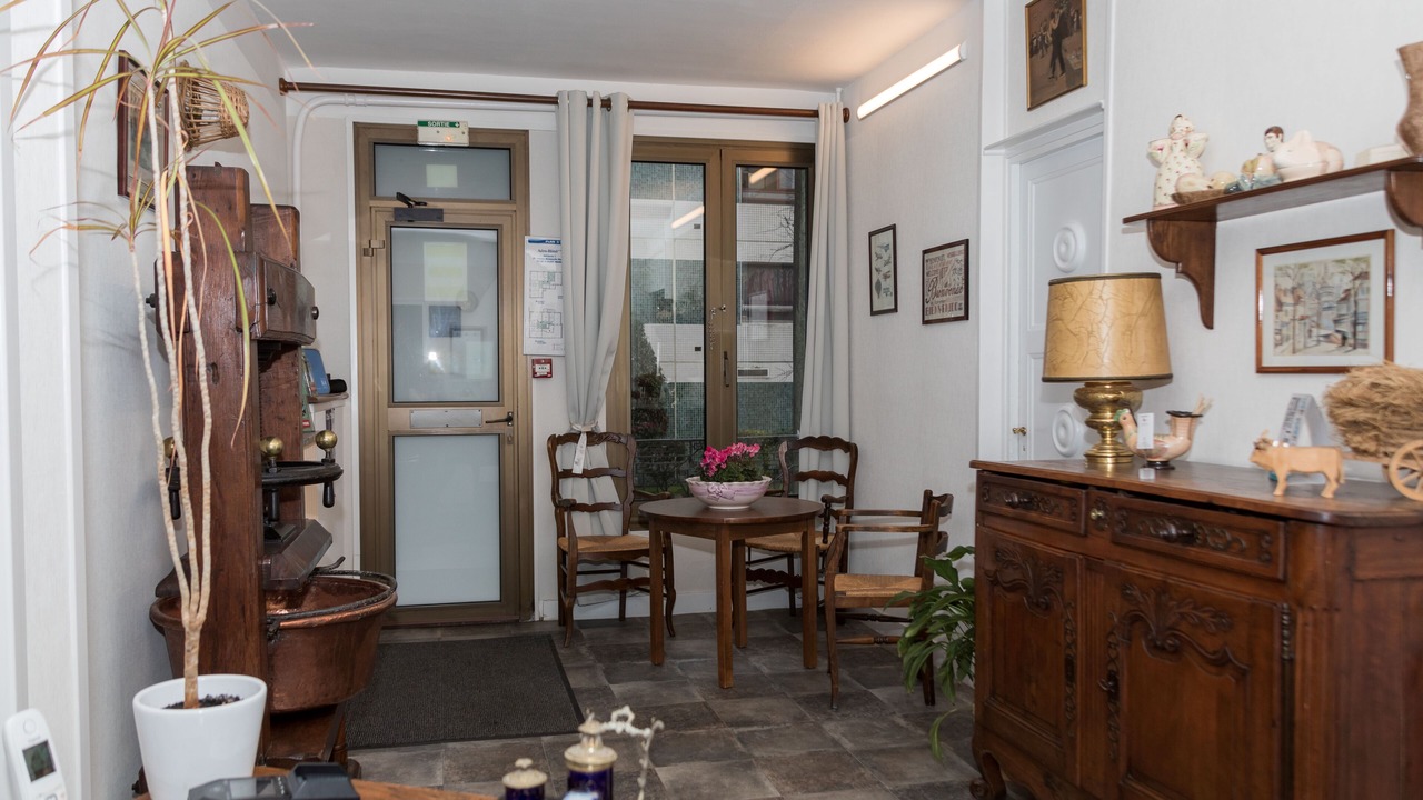 Photo of Others in Le Blanc-Mesnil
