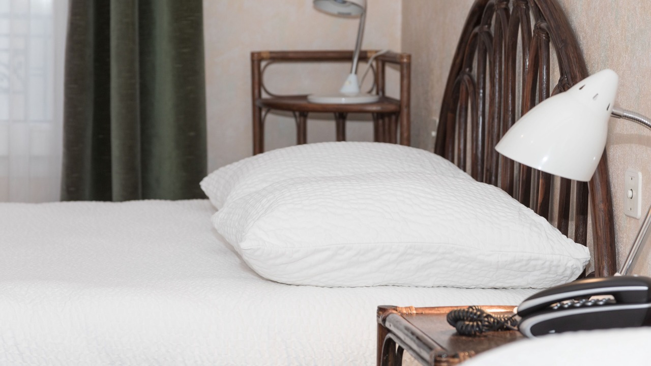 Photo of Bedroom in Le Blanc-Mesnil