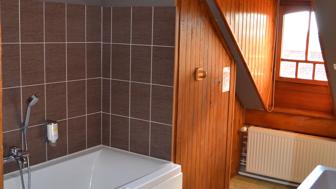 Photo of Bathroom in Ennevelin