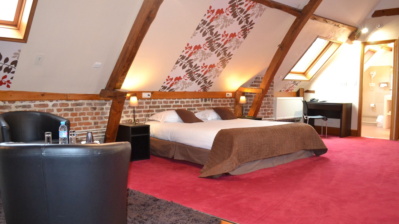 Photo of Bedroom in Ennevelin