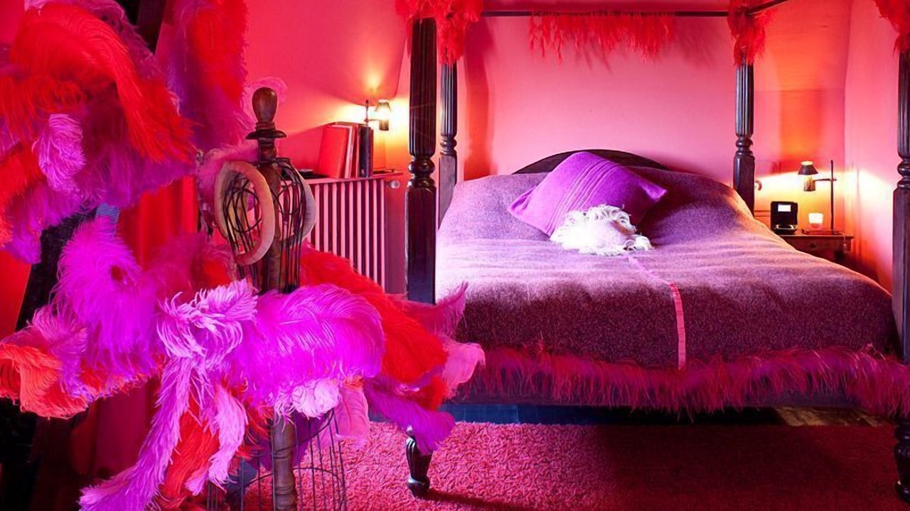 Photo of Bedroom in Provins