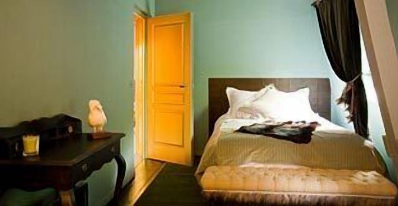 Photo of Bedroom in Provins