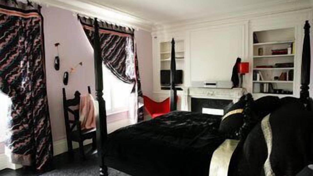 Photo of Bedroom in Provins