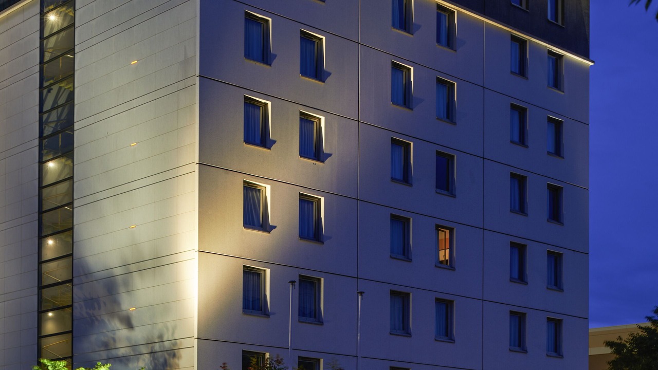 Photo of Outdoor in Gennevilliers