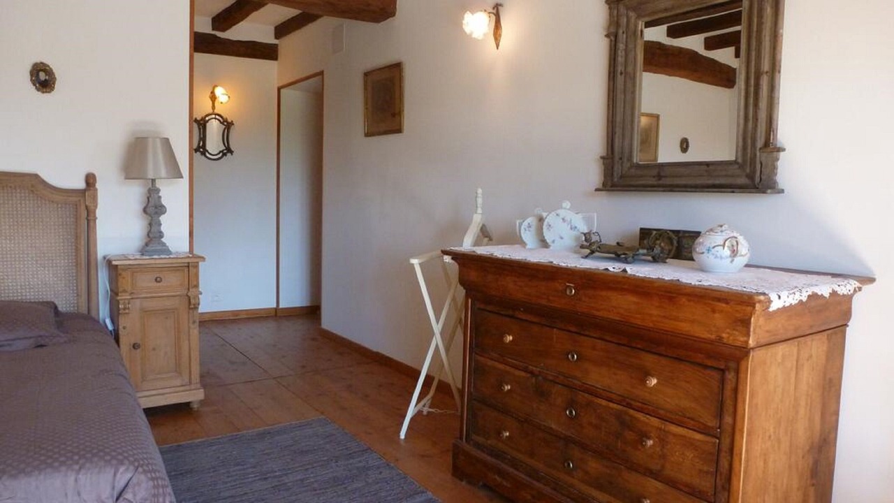 Photo of Bedroom in Valognes
