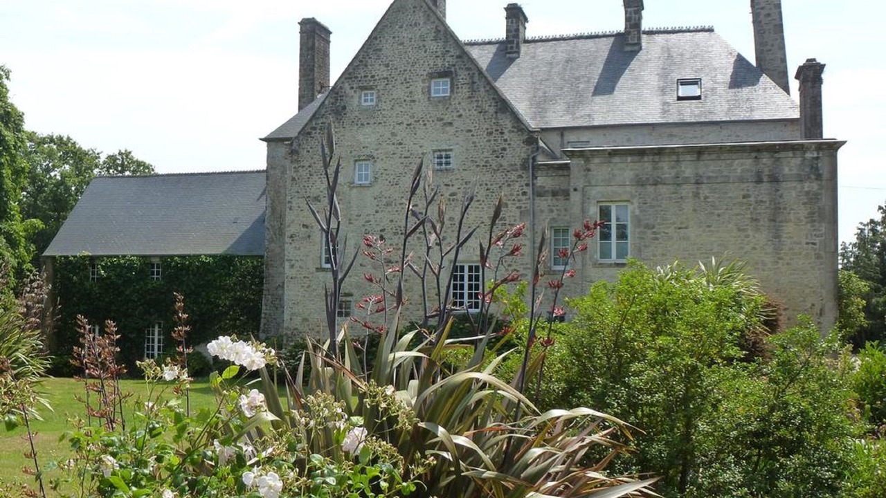 Photo of Outdoor in Valognes