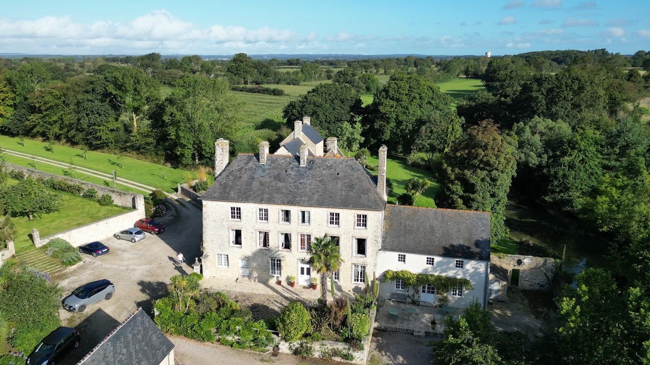 Photo of Buildings in Valognes