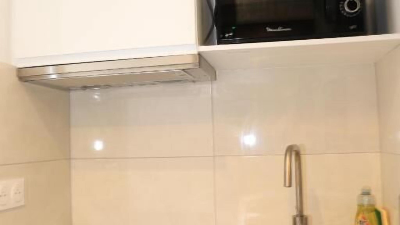 Photo of Kitchen in Asiatique