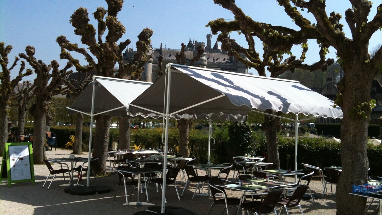 Photo of Patio Balcony in Pierrefonds