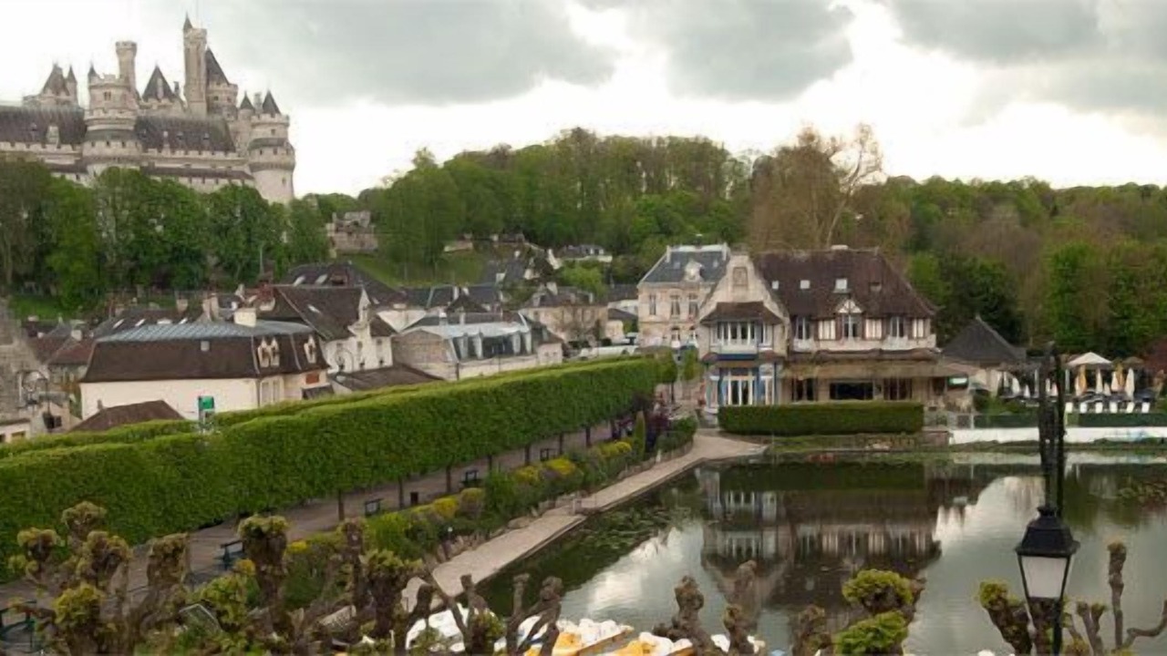 Photo of Others in Pierrefonds