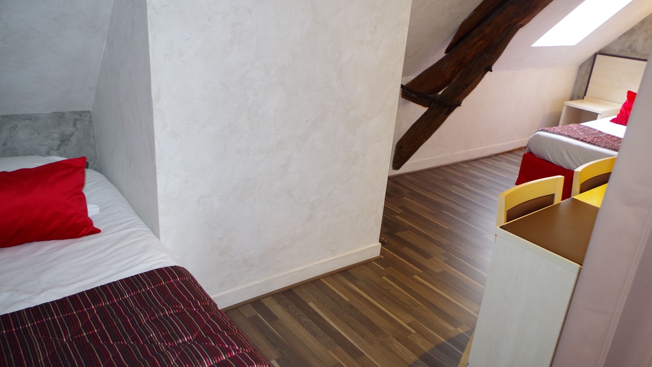 Photo of Bedroom in Pierrefonds