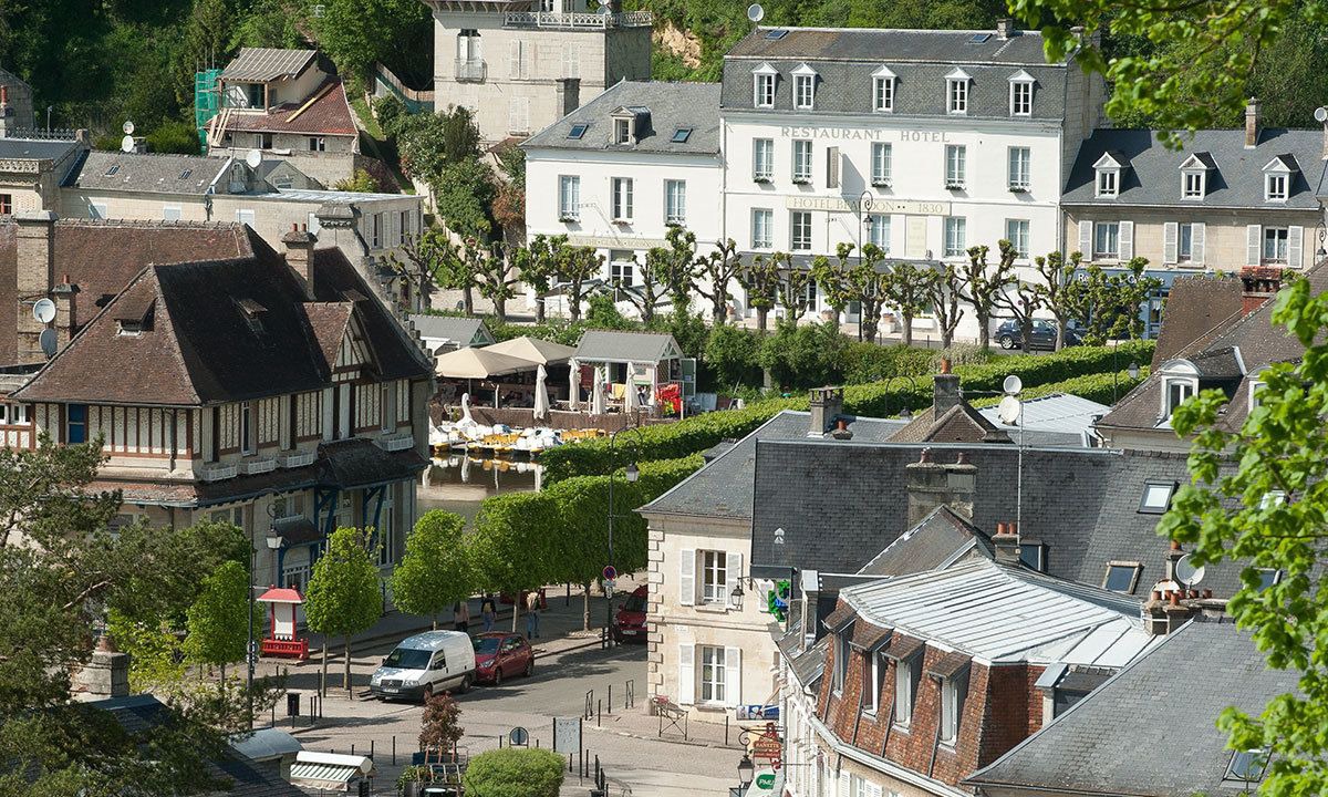 Photo of Others in Pierrefonds