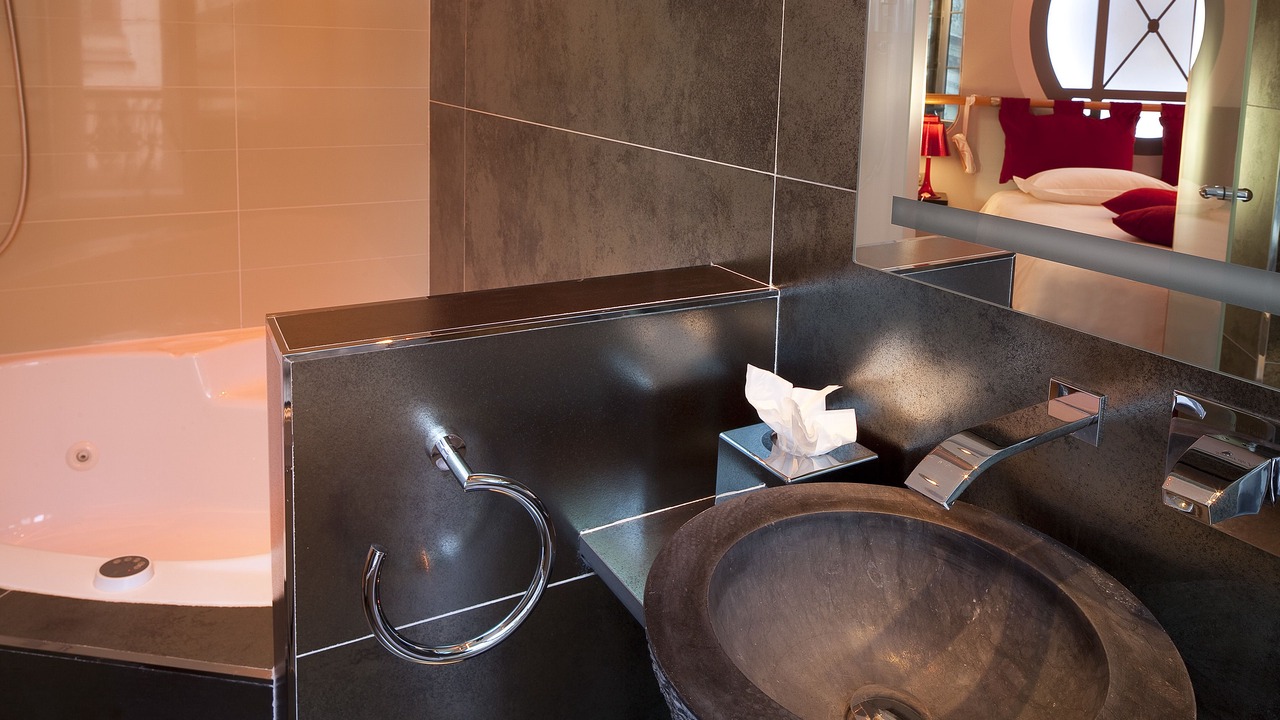 Photo of Bedroom in Quartier Saint-Georges