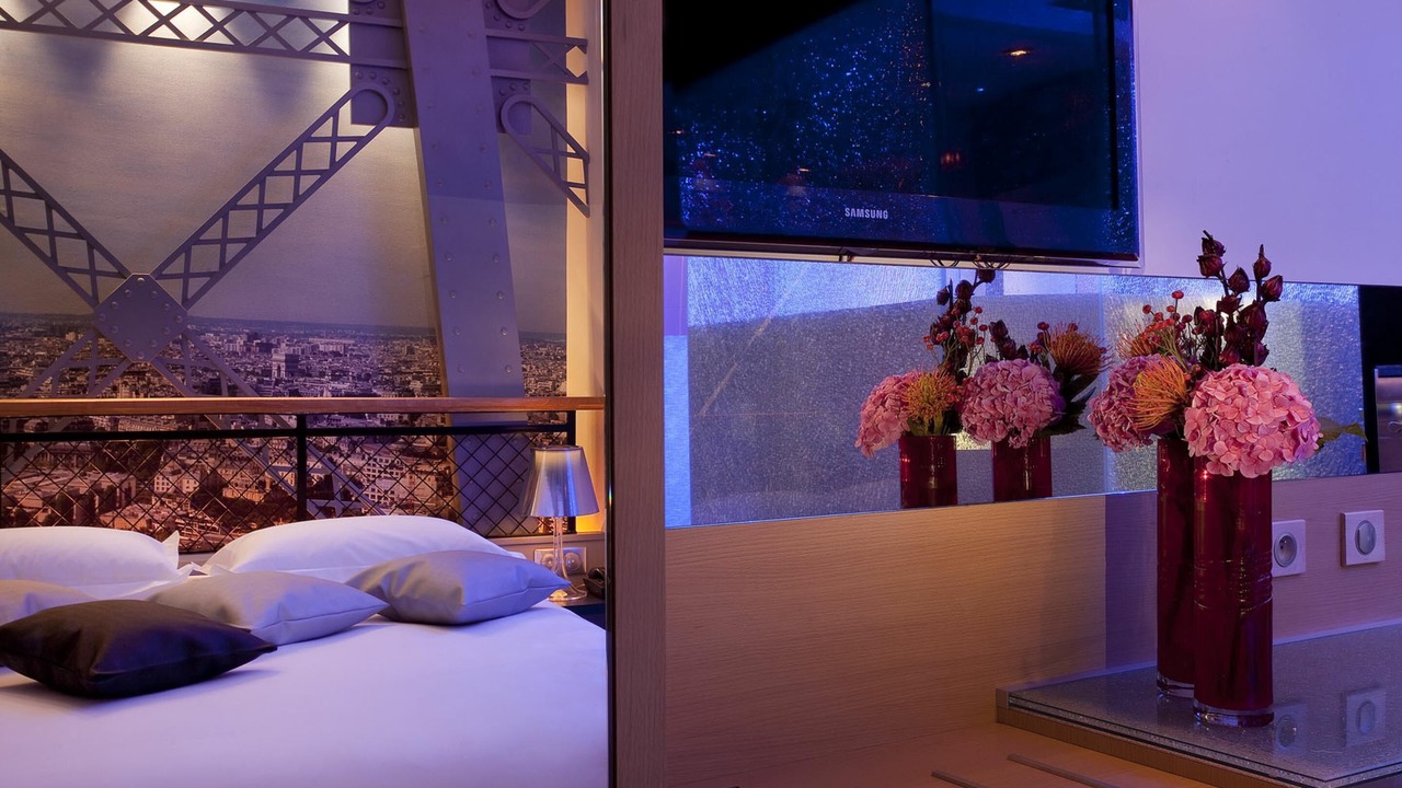 Photo of Bedroom in Quartier Saint-Georges