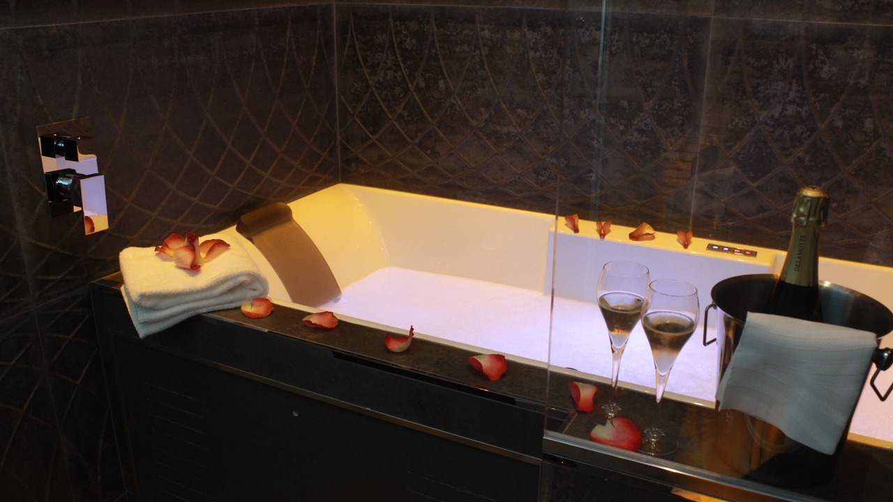 Photo of Bathroom in Quartier Saint-Georges