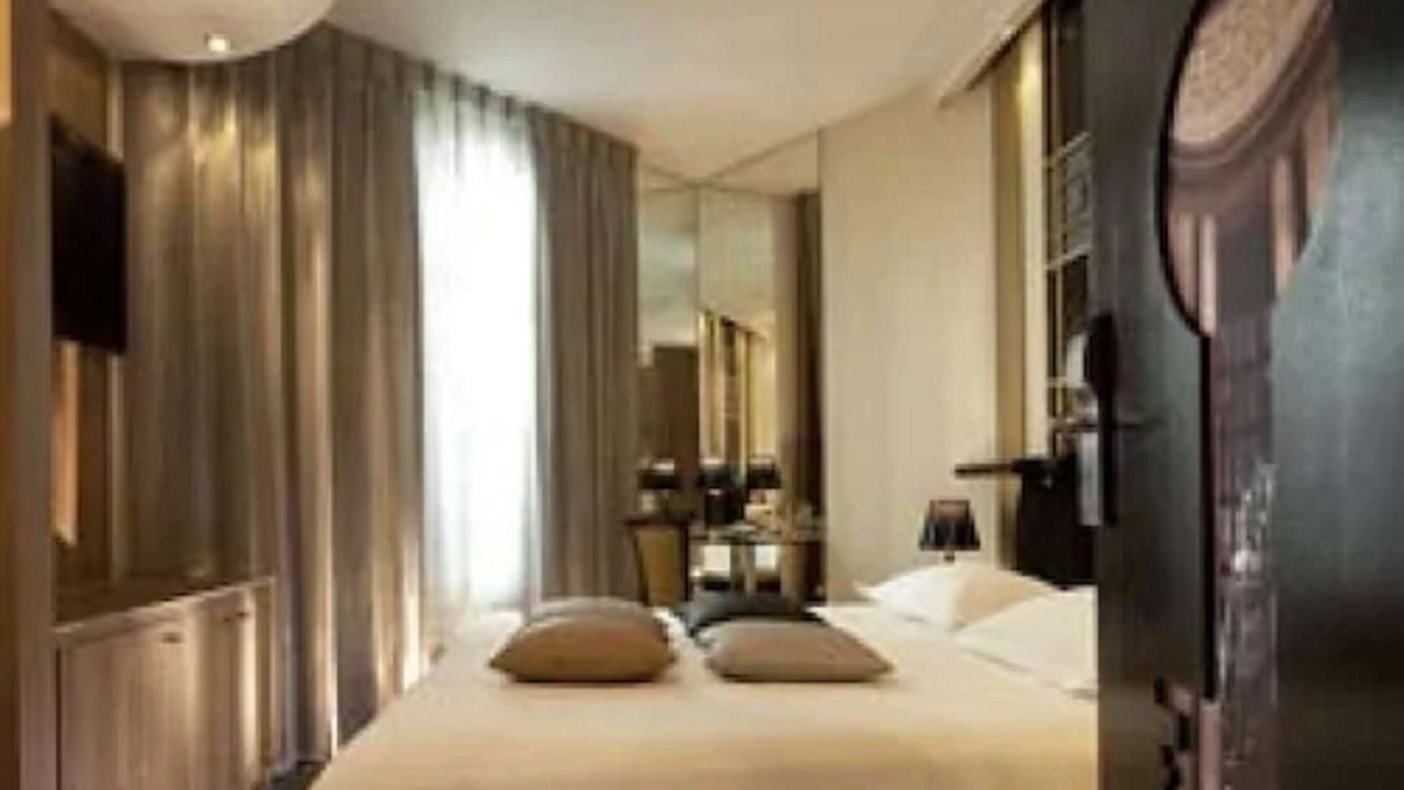 Photo of Bedroom in Quartier Saint-Georges