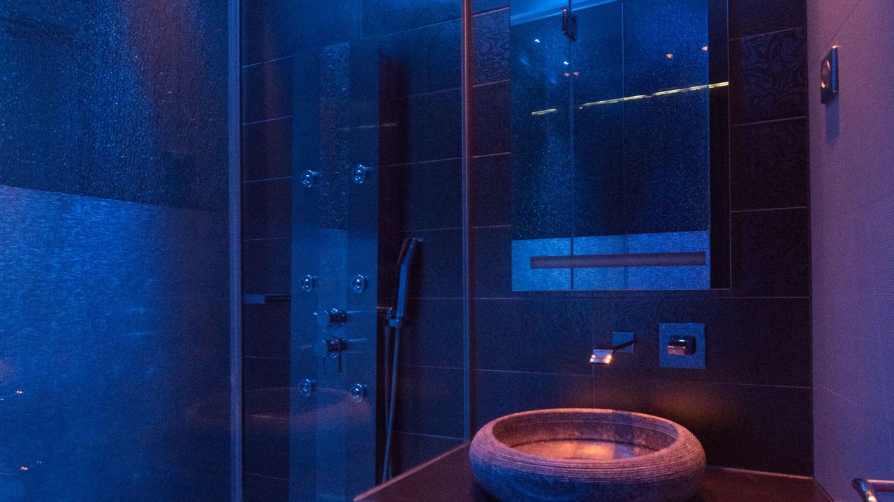 Photo of Bathroom in Quartier Saint-Georges