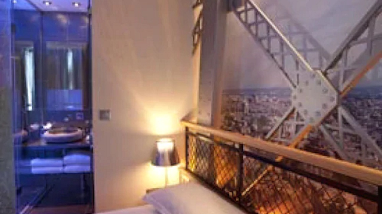 Photo of Bedroom in Quartier Saint-Georges
