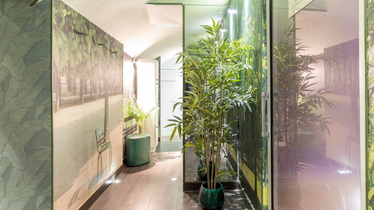 Photo of Bedroom in Quartier Saint-Georges